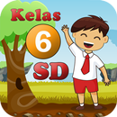 Soal Ujian Kelas 6 SD APK