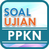 Soal Ujian PPKn أيقونة