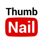Thumbnail Maker for Videos icono