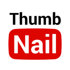 Thumbnail Maker for Videos 圖標