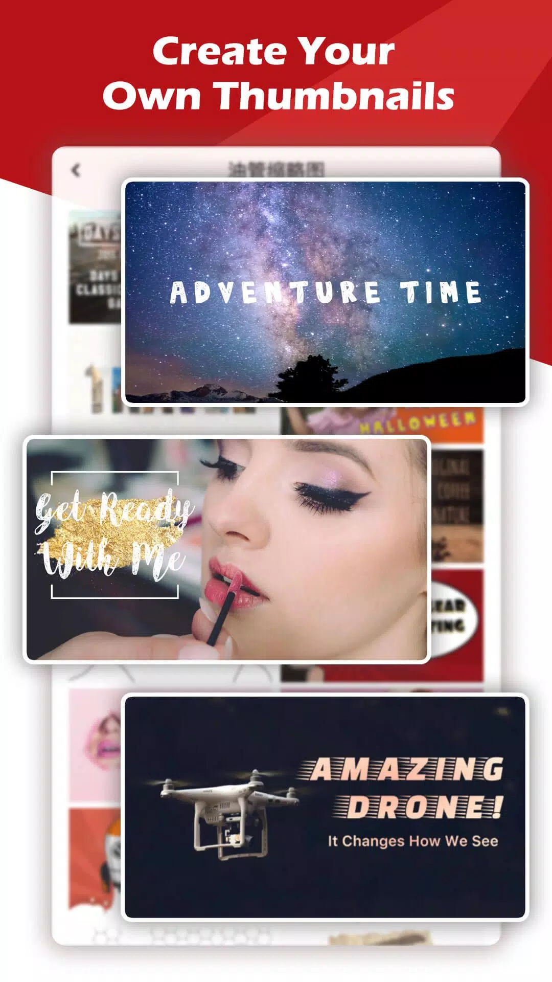 Thumbnail Maker For Videos Apk For Android Download