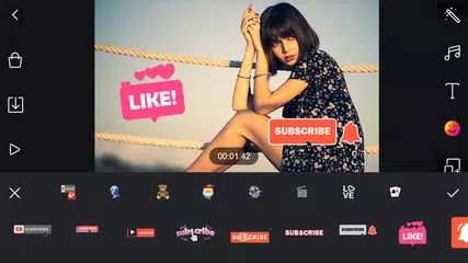 Baixar Film Maker Pro-editor de vídeo APK