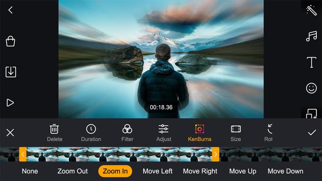 Film Maker 截图 3