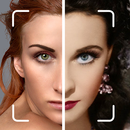 You look like - gradient celeb APK