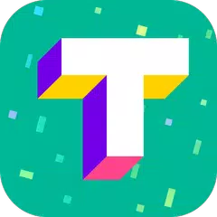 download Hype Text - Testo animato & In XAPK