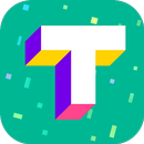 Hype Text - Texte animé & Intr APK