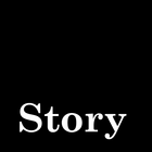 Öykü Düzenleyici - Story Maker simgesi