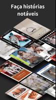 Story Editor - Story Maker Cartaz