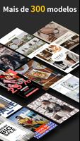 Story Editor - Story Maker imagem de tela 1