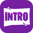 Fort Intro Maker pour YouTube 