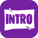 Fort Intro Maker pour YouTube  APK