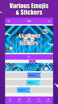 fort intro maker skrinshot 2 - how to make fortnite intros on iphone