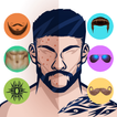 ManCam - Muscle & face editor for man