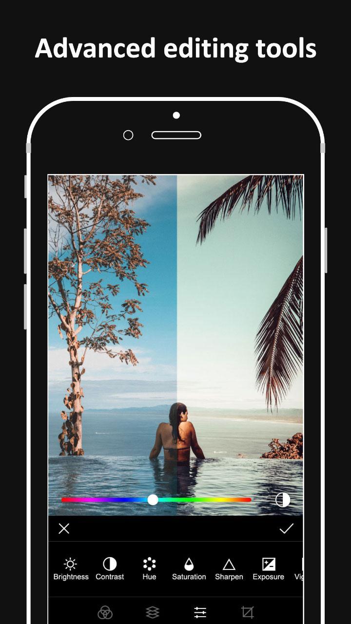 Presets for Lightroom mobile - Koloro for Android - APK ...