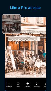 预设滤镜 for Lightroom - Koloro 截图 7