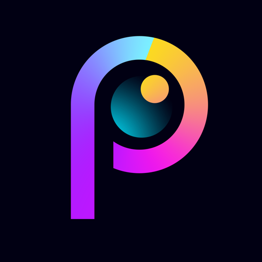 PicsKit - Kostenloser Photo Editor & Collage Maker