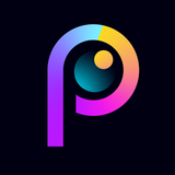 PicsKit - محرر الصور والتصميم