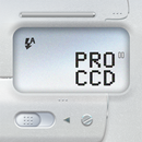 ProCCD - 千喜年復古Y2K數碼相機濾鏡 APK