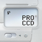 ProCCD icône
