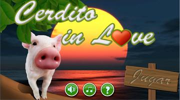 Cerdito in Love Screenshot 3