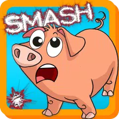 Aplasta Cerdos : Pigs Smasher アプリダウンロード