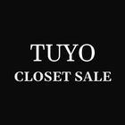 Tuyo Closet Sale icône