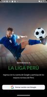 La Liga Perú capture d'écran 3