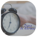 Tonos de Alarmas APK