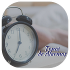 Tonos de Alarmas ikon