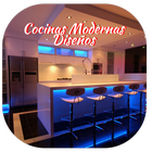 Cocinas Modernas icône