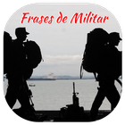 Frases de Militar icône