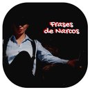 Frases de Narcos APK