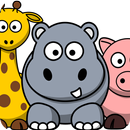 Hungry Hippo and Friends APK