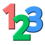 Chained Numbers 圖標