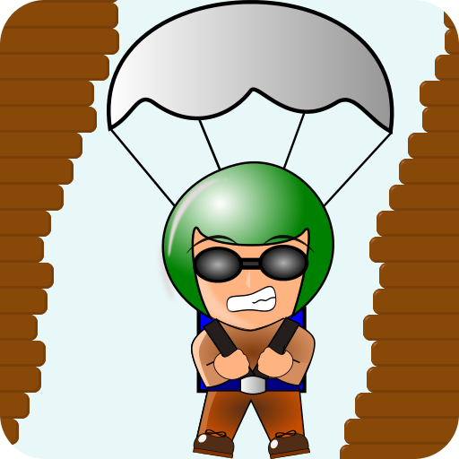 Paratrooper