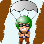 Paratrooper आइकन