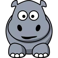 Hungry Hippo アプリダウンロード