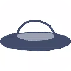 UFO アプリダウンロード