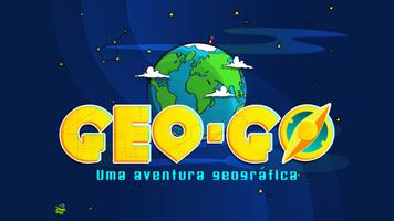 Geo-GO Affiche