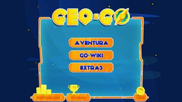 Geo-GO capture d'écran 1