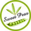 Sweet Peas & Saffron Meal Prep