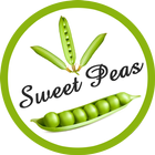 Sweet Peas icône