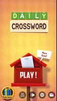 Crossword Daily! Affiche