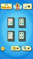 Let's Mahjong capture d'écran 3