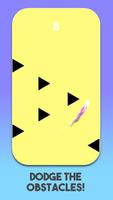 Zig Zag Ball Screenshot 2