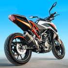 Motorcycle Real Simulator biểu tượng