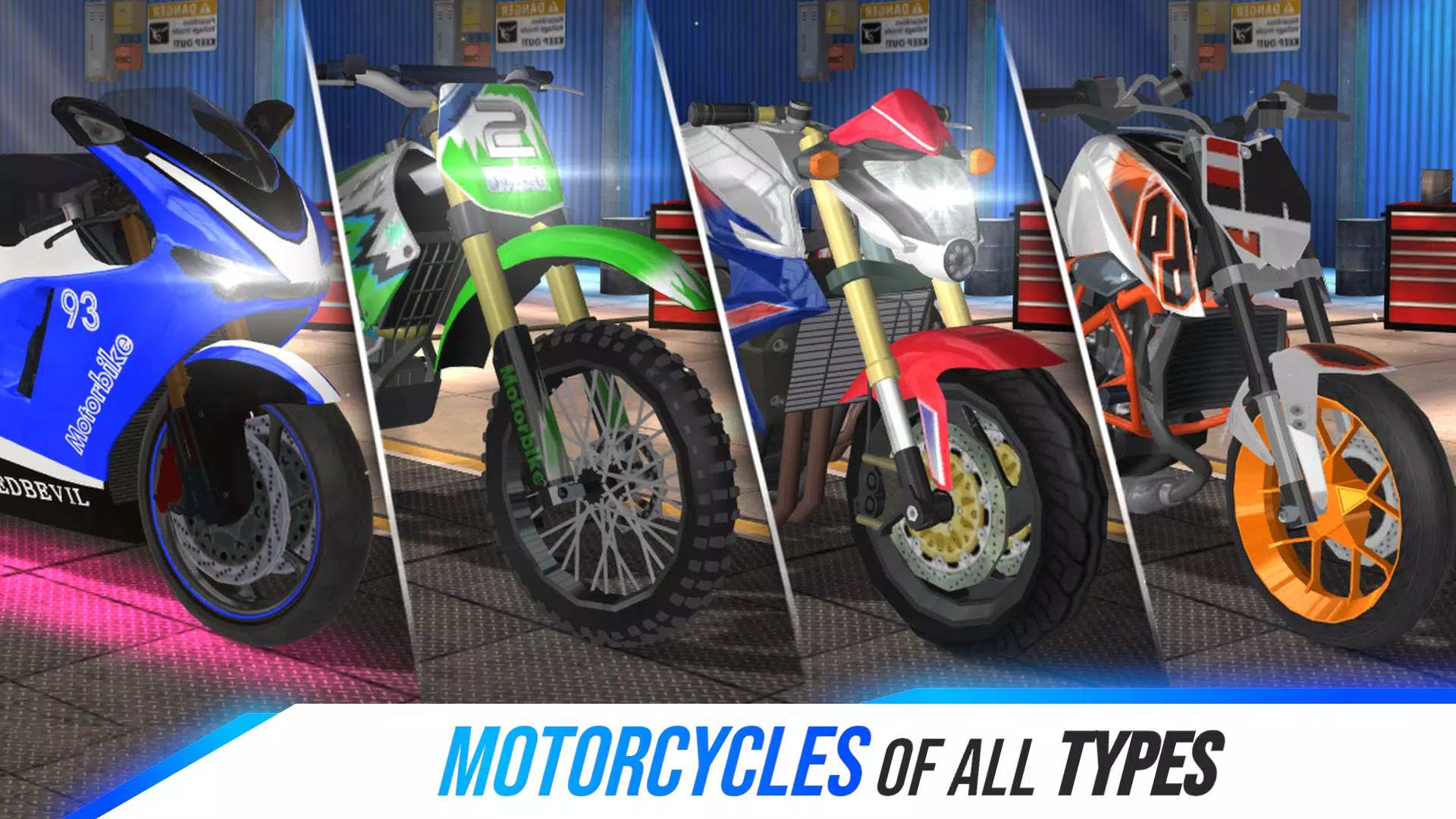 Ultimate Motorcycle Simulator - Apps on Google Play