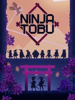 Ninja Tobu Plakat