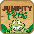 Jumpity Frog