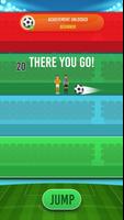 Jump and Slide Soccer imagem de tela 2